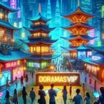 DoramasVIP – Tu Portal a los Doramas Asiáticos