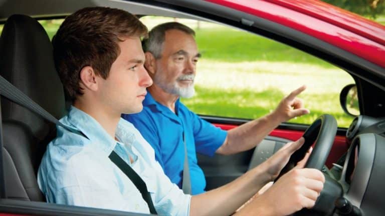 What to Do Before Taking Driving Lessons in Highgate?