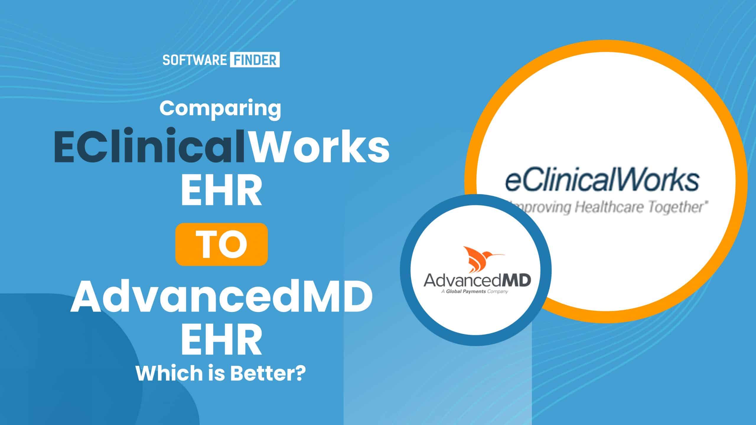 eclinicalworks EHR