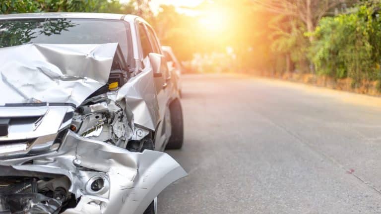 After a car accident, what Should You Do If No One Gets a Ticket?