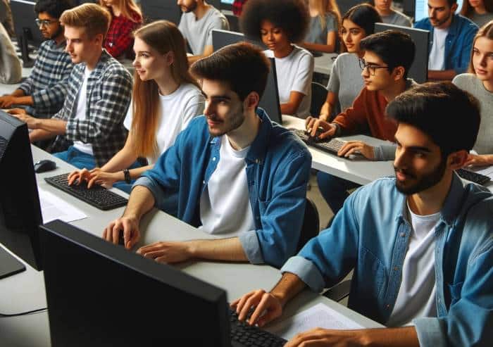 Online Bachelor of Computer Applications
